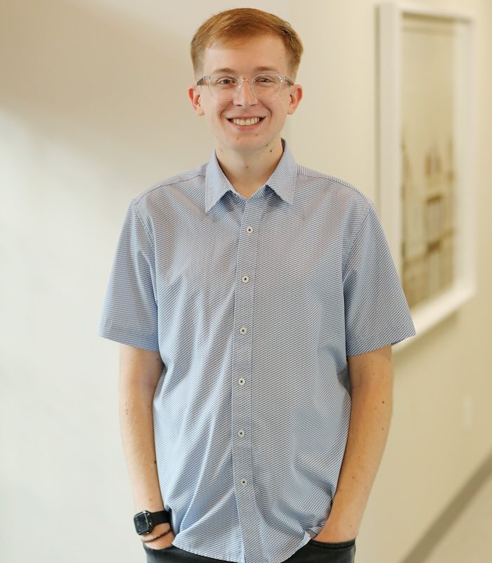 Ian Else
